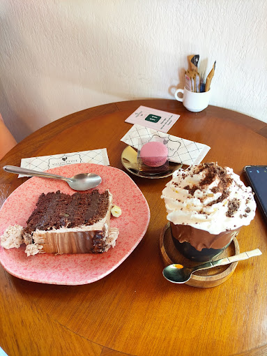 melhores cafeterias de Pirenópolis