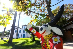 7 Passeios Turísticos para Conhecer Pirenópolis