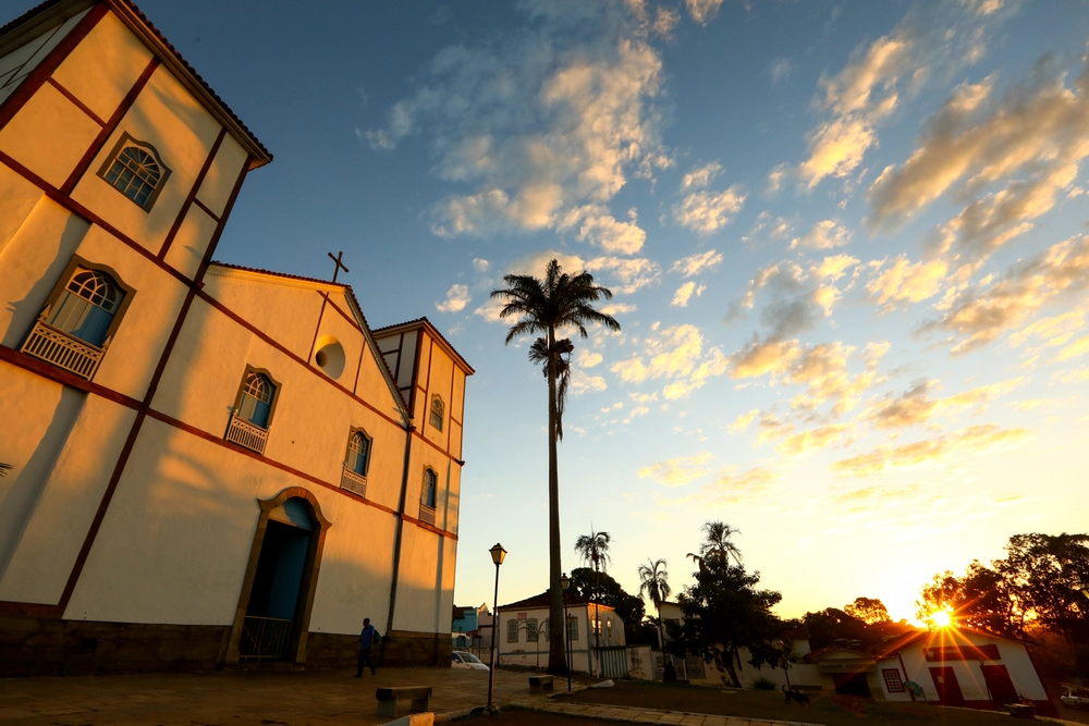 Passeios Turísticos para Conhecer Pirenópolis em 2025