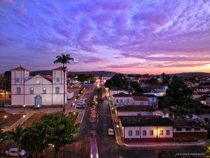 Curta Mais lança plataforma própria para divulgar atrativos de Pirenópolis