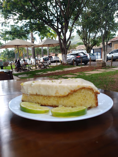 melhores cafeterias de Pirenópolis