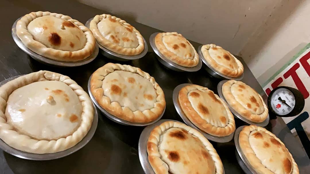 melhores cafeterias de Pirenópolis
