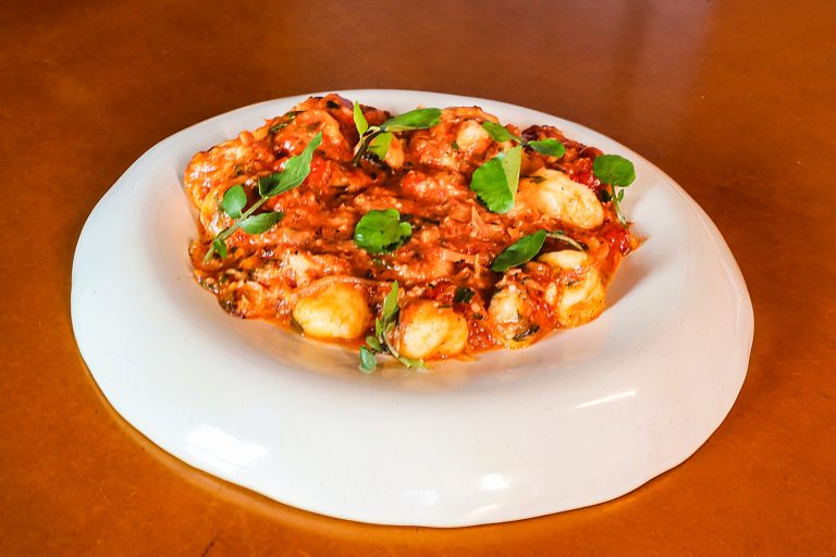 Tutto Ristorante: confira o menu feito para o Festival Curta Mais Por Menos Pirenópolis