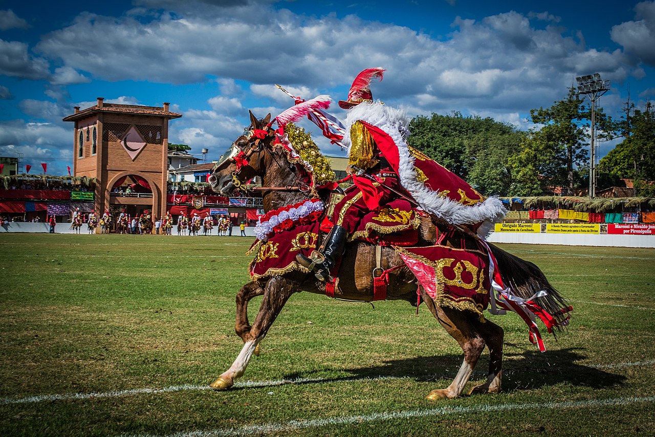 Cavalhadas