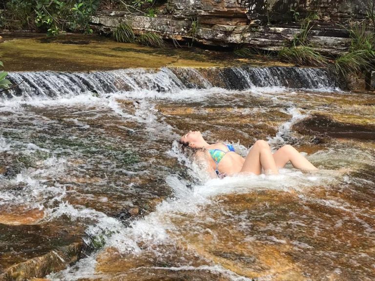 Cachoeira do Rosário: confira o desconto exclusivo para o Festival Curta Mais Por Menos Pirenópolis