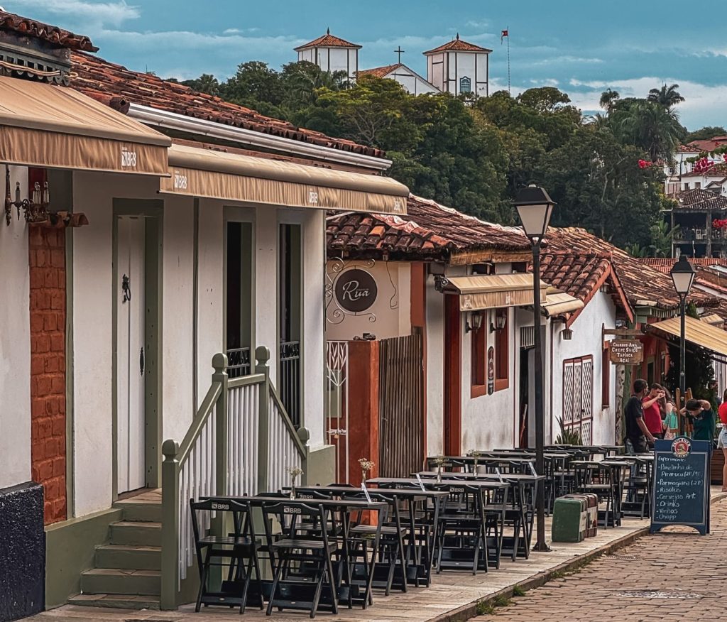 Pirenópolis