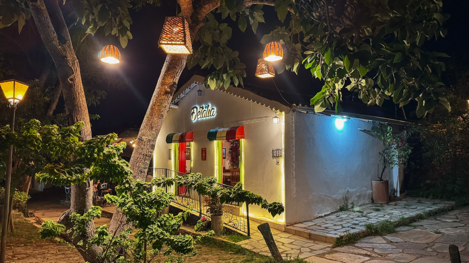 cantina