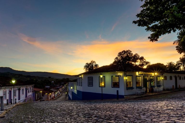 Pousada das Cavalhadas: confira o desconto exclusivo para o Festival Curta Mais Por Menos Pirenópolis
