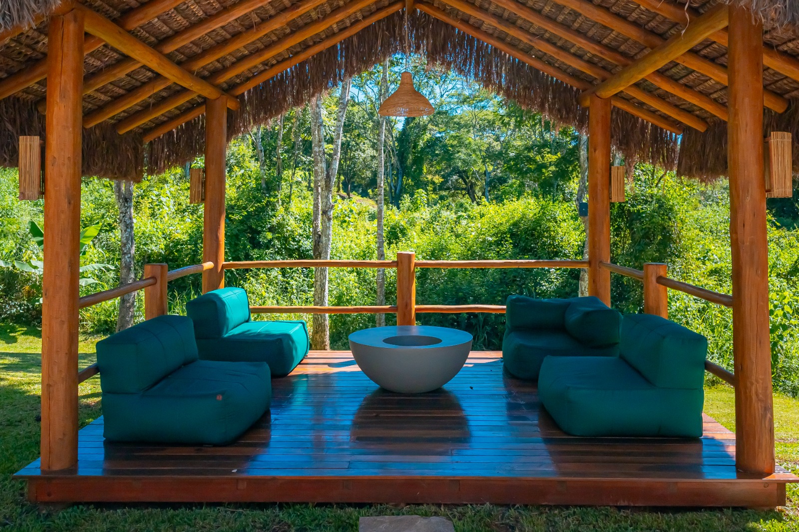 Boarã Lodge Natureza Festival Curta Mais por Menos Pirenópolis