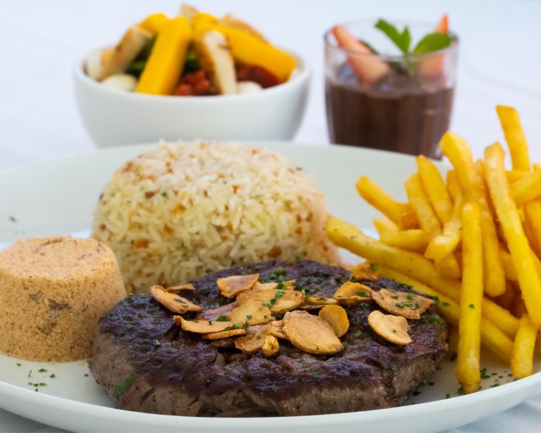 Botequim Mercatto: confira o menu feito para o Festival Curta Mais Por Menos Pirenópolis