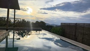 Pousada Serra do Juá em Pirenópolis