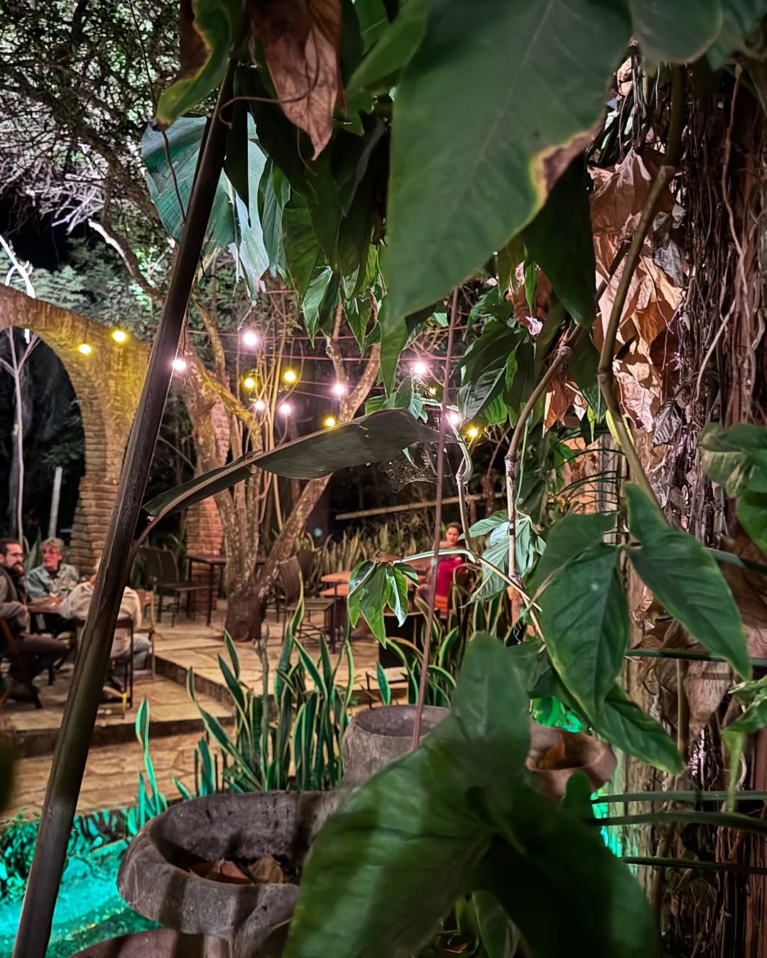 Muzza Jazz Clube Pirenópolis