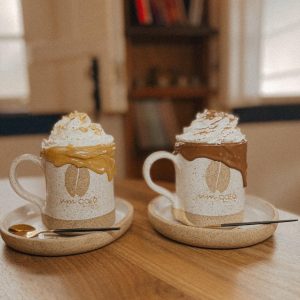 Um Café Bistrô