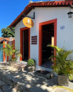 Mió de Piri - cafeteria