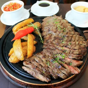 Botequim Mercatto