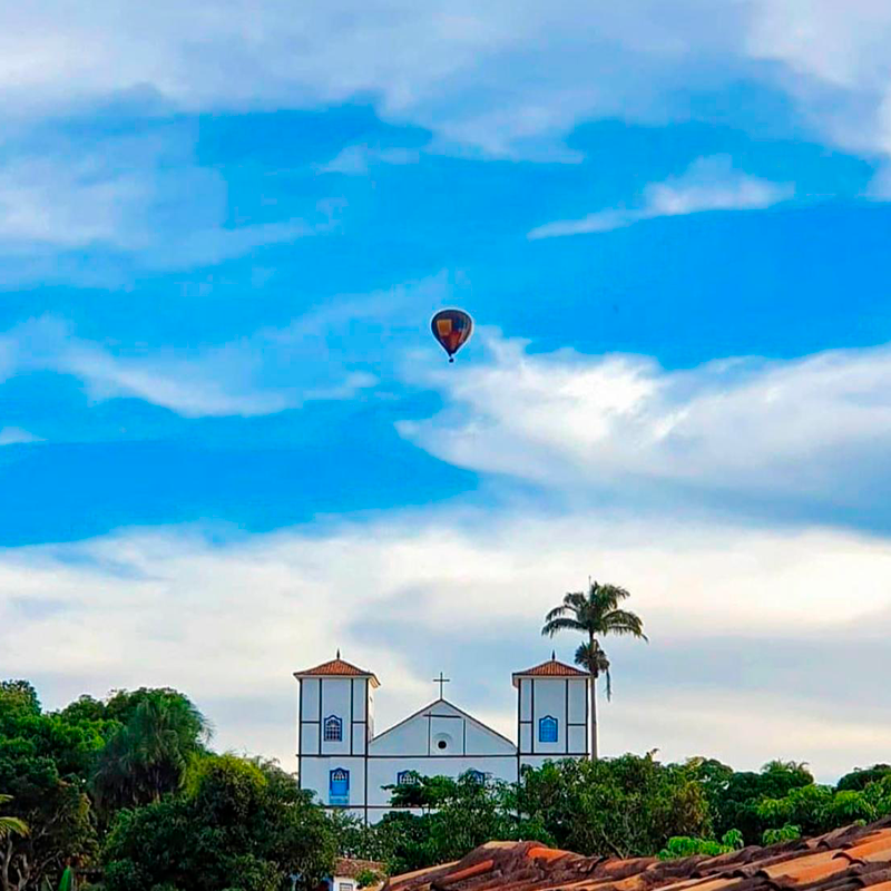 Festival Curta Mais por Menos Pirenópolis participantes