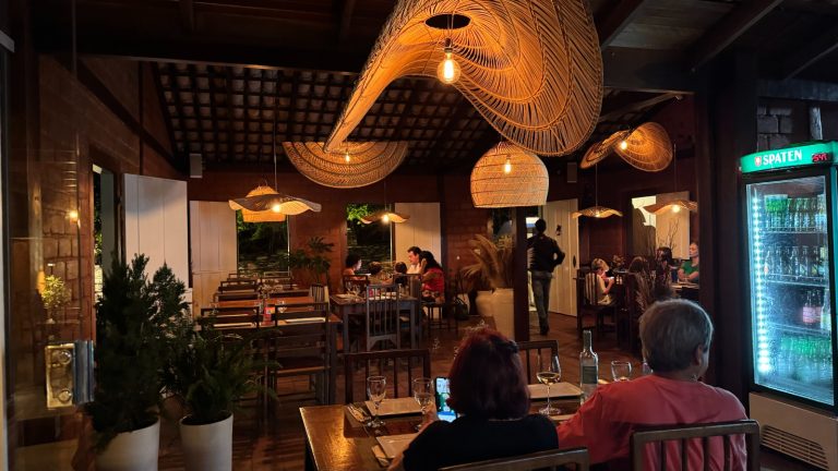 Mais novo empório de Pirenópolis une o rústico e o sofisticado de forma inesquecível