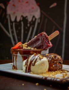 gelateria