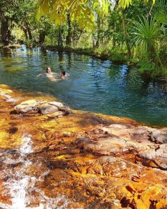 Festival Curta mais por menos - Cachoeira do Rosário