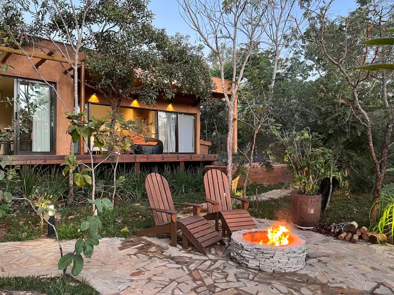Quinta dos Goyazes Pirenópolis
