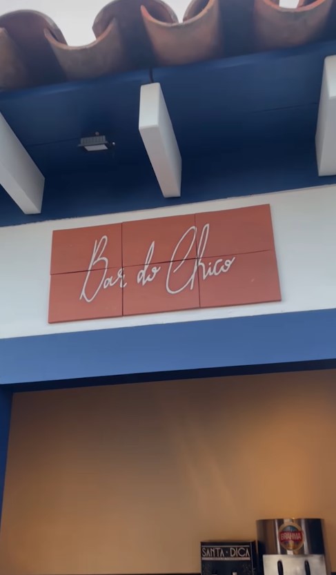 restaurantes para almoçar em Pirenópolis