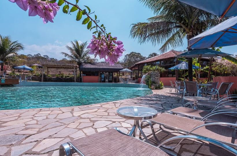 restaurantes para ir a dois em Pirenópolis