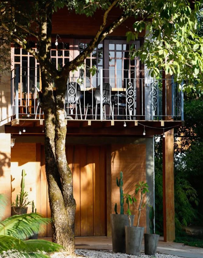 restaurantes para ir a dois em Pirenópolis