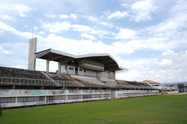 Reconstrução do Cavalhódromo de Pirenópolis: Tradição e segurança