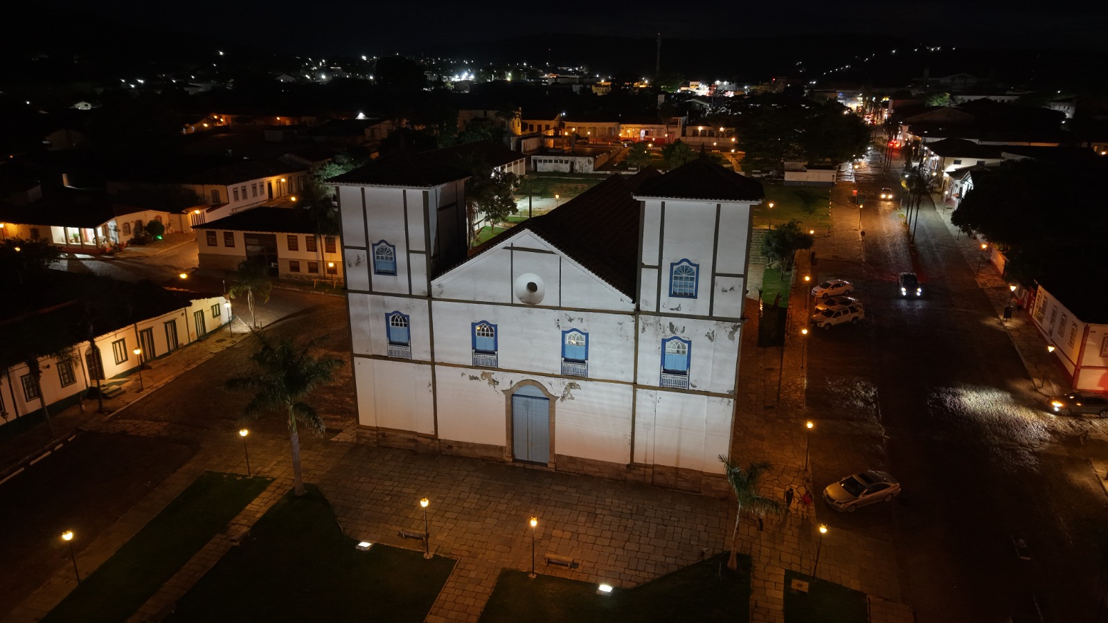 Festival Curta Mais por Menos Pirenópolis