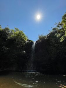 restaurantes para almoçar em Pirenópolis