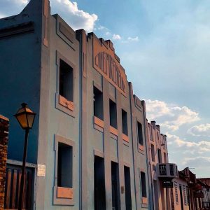 ponto cultural em Goiás