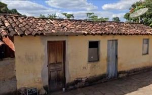 casarão é demolido ilegalmente em Pirenópolis