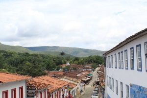 lugar em Goiás Museu das Cavalhadas