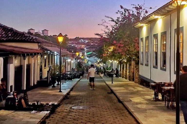 3 passeios em Pirenópolis que todo casal precisa fazer para se apaixonar de novo