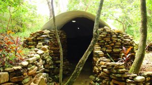 paraíso natural em Goiás
