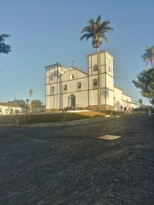 monumento de Goiás