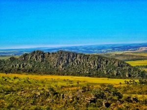 lugar em Goiás