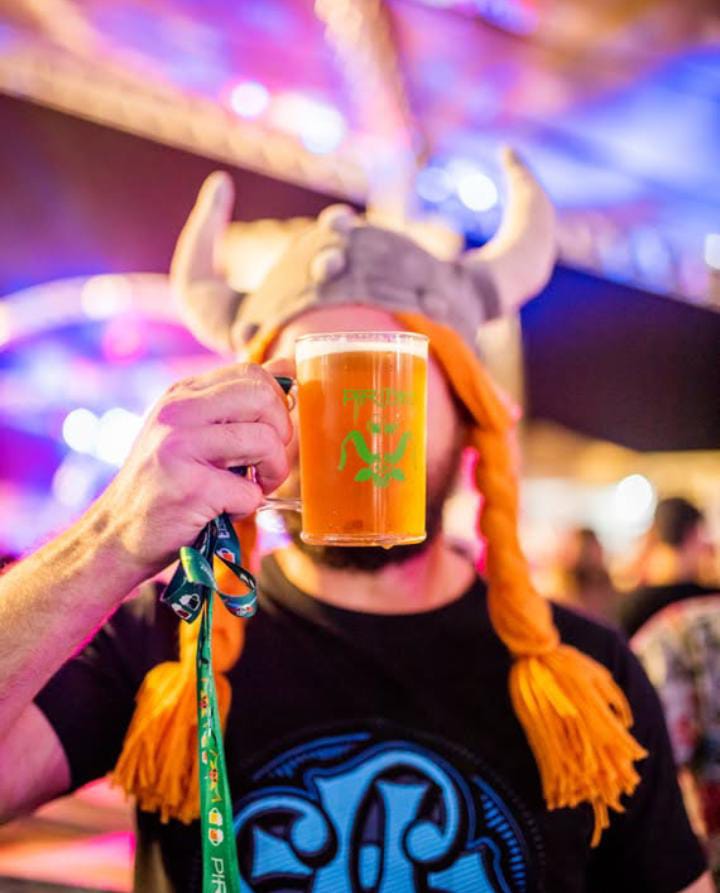 Piribier 2025 acontece essa semana em Pirenópolis