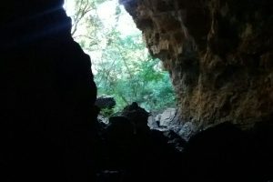 Caverna Claraboia 1