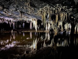caverna em Goiás PETER
