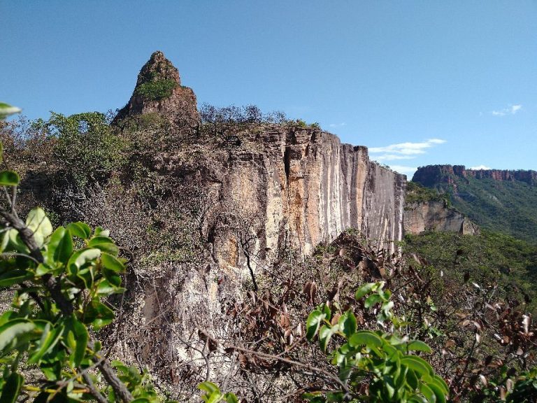 Goiás tem segredo natural que vai virar seu refúgio de paz favorito no inverno