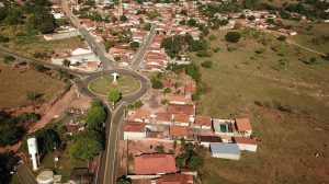 cidade em Goiás Nova Aurora