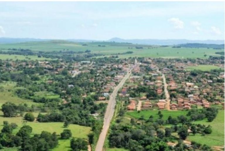 Cidade em Goiás com apenas 42 anos de fundação tem raízes mineiras e carrega segredos do Brasil rural