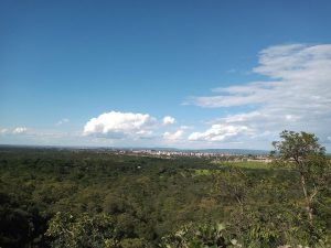 paraíso escondido em Goiás