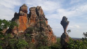 mirante incrível