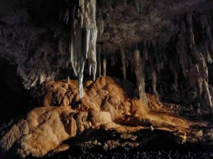 caverna em Goiás PETER