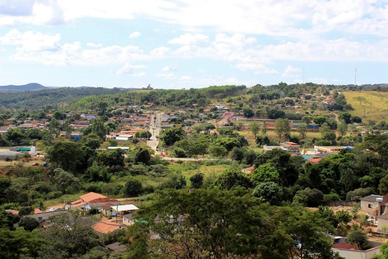 O mirante em Goiás perfeito para fotos instagramáveis e momentos únicos