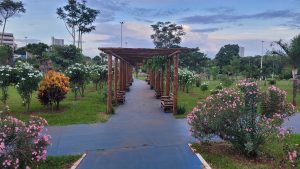 parque ecológico em Goiás Rio Verde