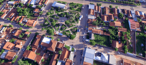 cidade goiana Novo Planalto