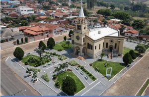 cidade em Goiás Ouro Verde de Goiás